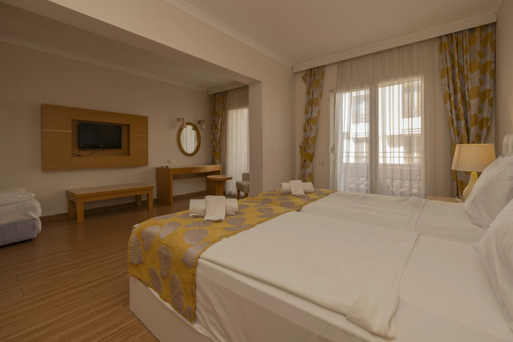 Ladonia Hotels Del Mare - All Inclusive