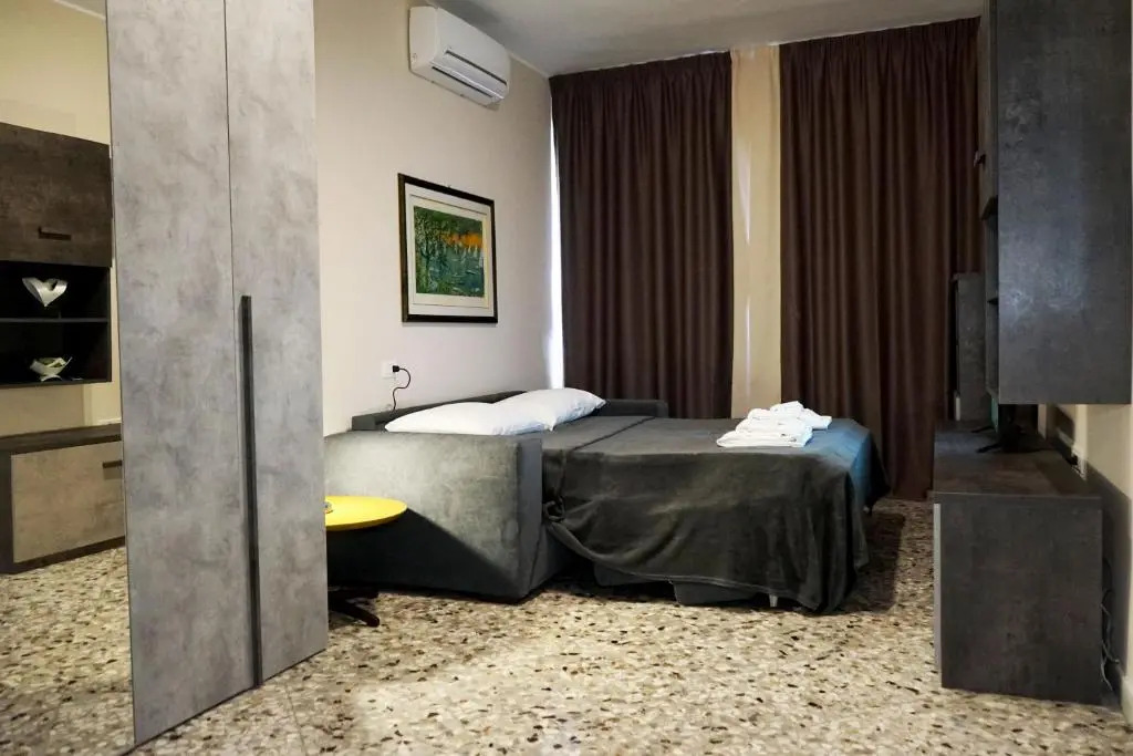 KAMILA Guest House
