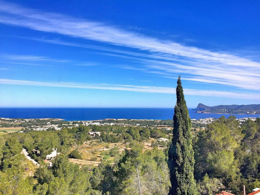 Besai Ibiza Boutique Hotel