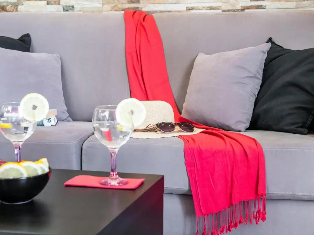 Rosamar 313 Luxury vista al mar wifi