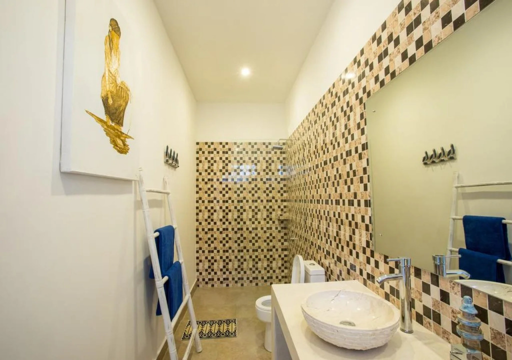 Holyfat Villa