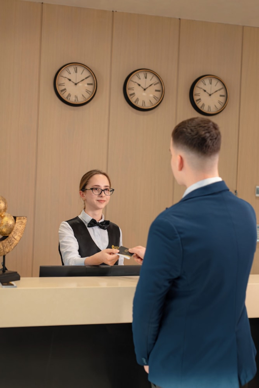 Koral Boutique Hotel & Bistro