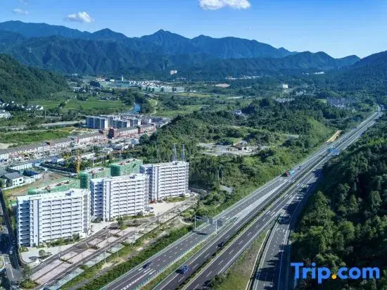 Huangshan Muxin Hotel