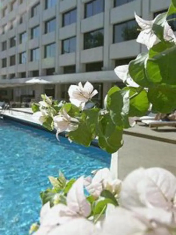 InterContinental Athenaeum Athens by IHG