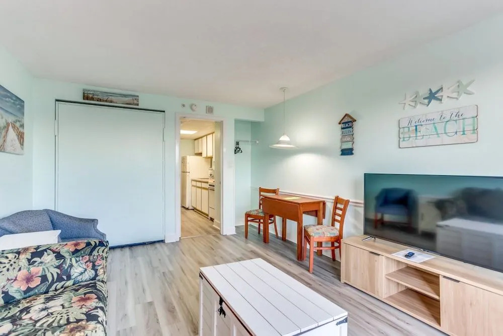 Oceanview Amazing Condo