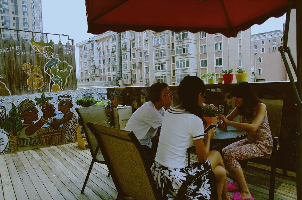 Qingdao Woqu Youth Hostel