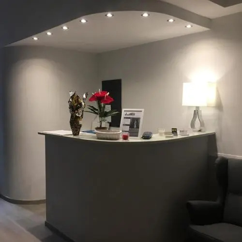 Piazza Cavour Suite
