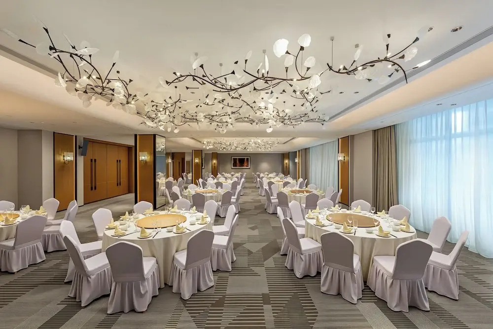 Holiday Inn Ningde Jiaocheng by IHG