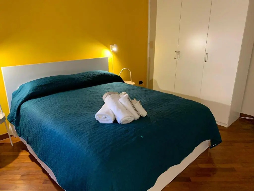 Casa Entella by Vacanze in Chiavari
