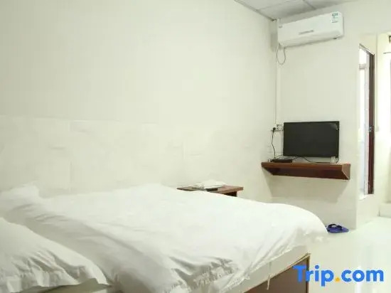 Zhongshan Henglan Sisha Business Accommodation