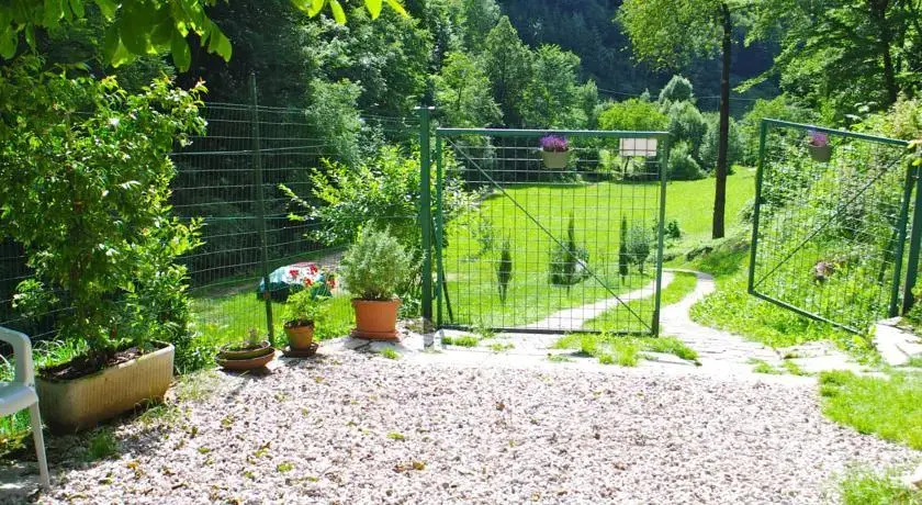 B&B Casa Tanara