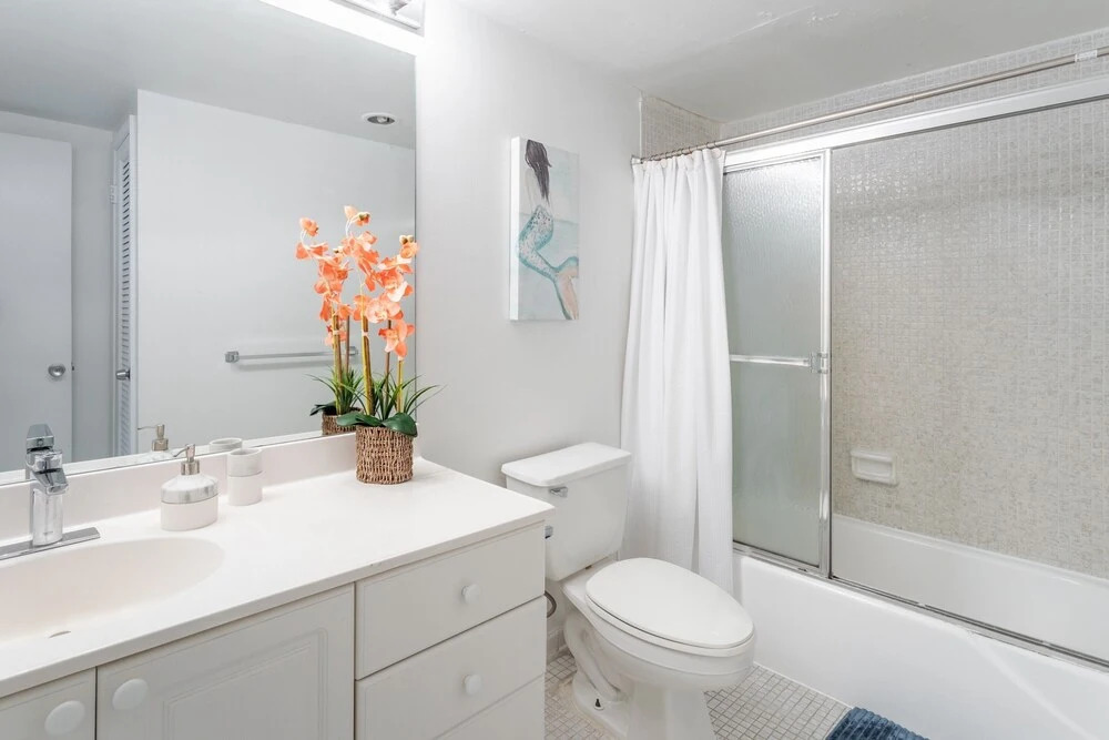 Ocean Reserve Condo by FlatsAway