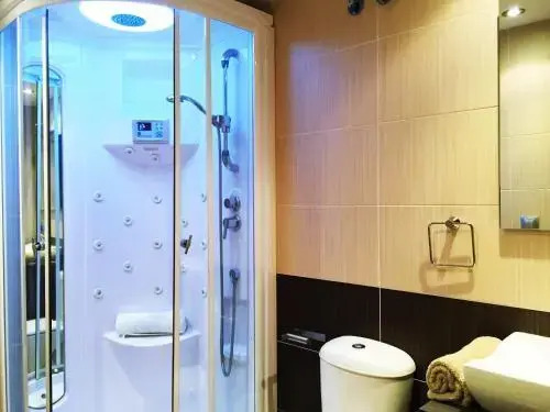 Lloret Beach Apartments