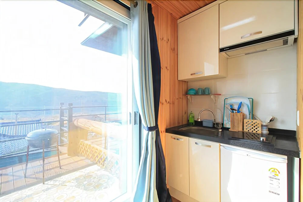 Gyeongju Leisure park Heamill Pension