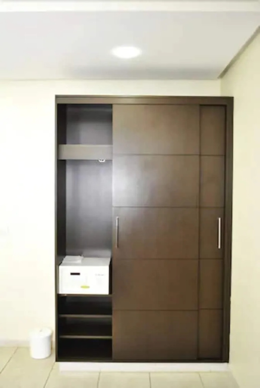 Hotel Santos Dumont
