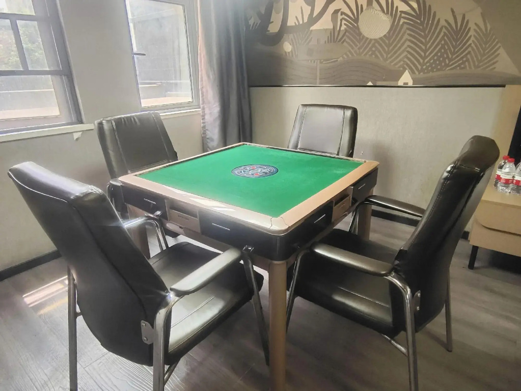 Shankee Hotel (Daye North Station)