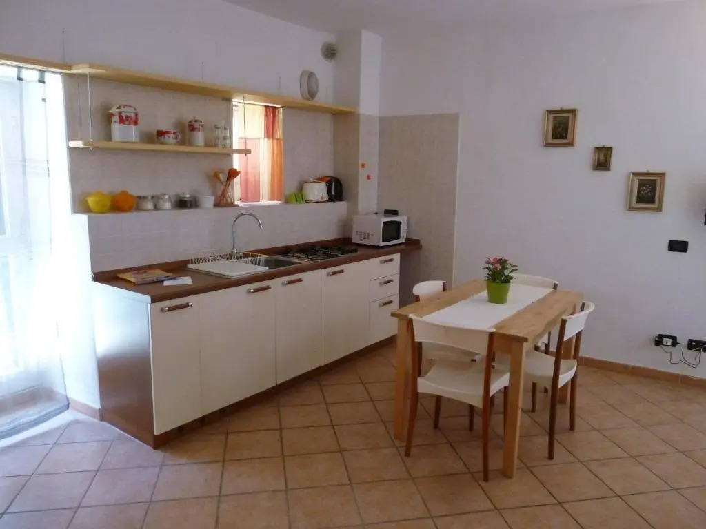 Appartamenti Vacanze Cà di Tumai