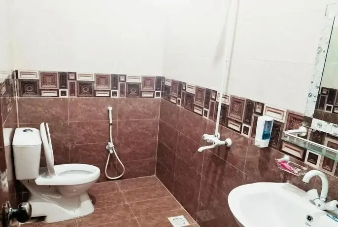 Subhan Palace Guest House
