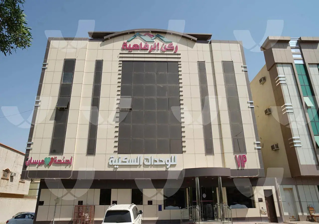 Rukn Al Rafahia Furnished Apartments
