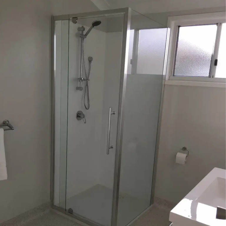 Longreach Apartments