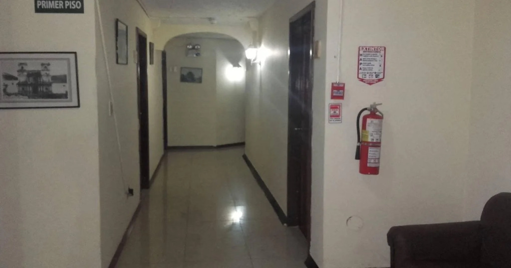 Hotel Rumipamba