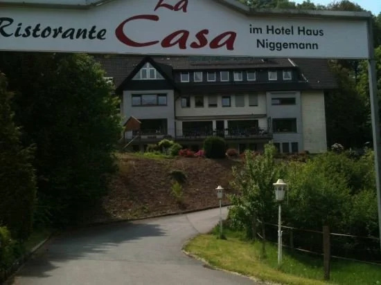 Hotel Haus Niggemann