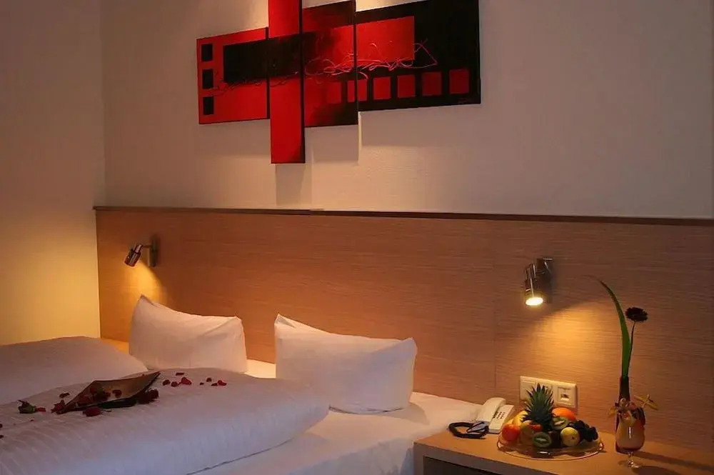 aktiv Sporthotel Sächsische Schweiz