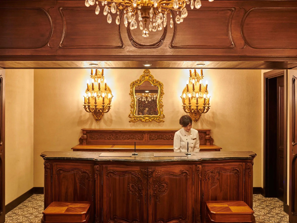 Le Grand Karuizawa Hotel and Resort