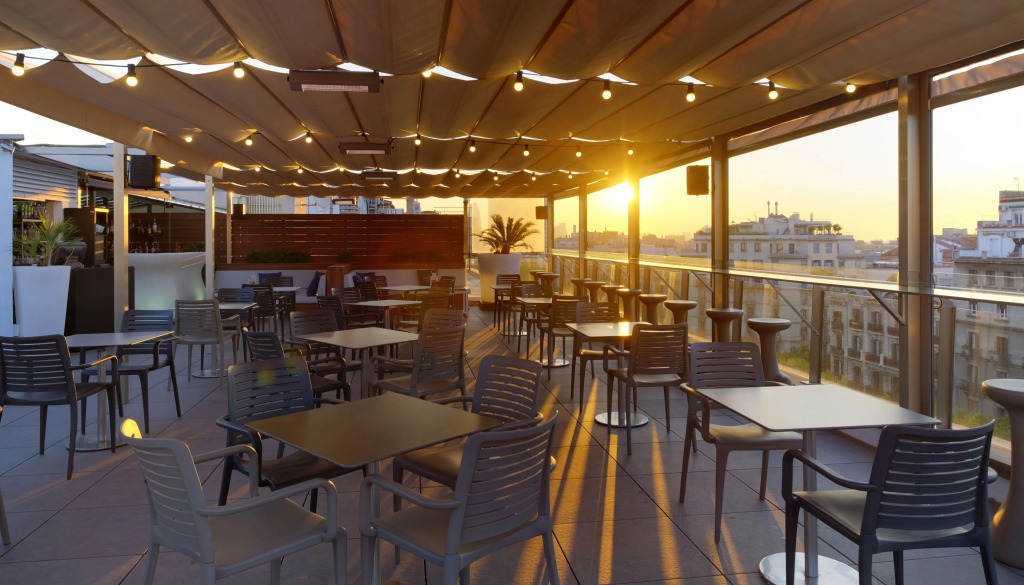 Gran Hotel Havana 4Sup by Escampa Hotels