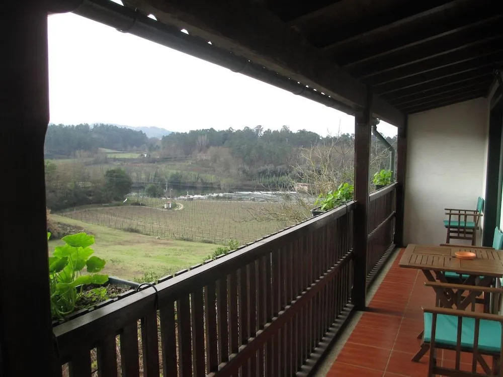 Quinta do Burgo - Nature Hotel