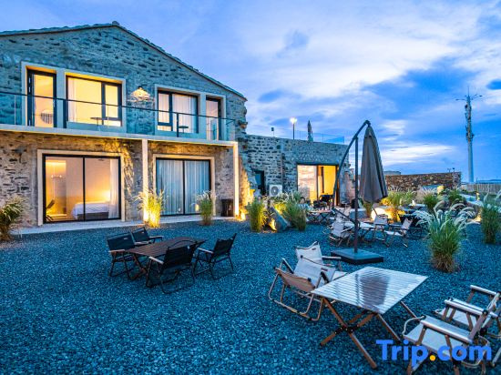 Pingtan Shushi Haitang Homestay