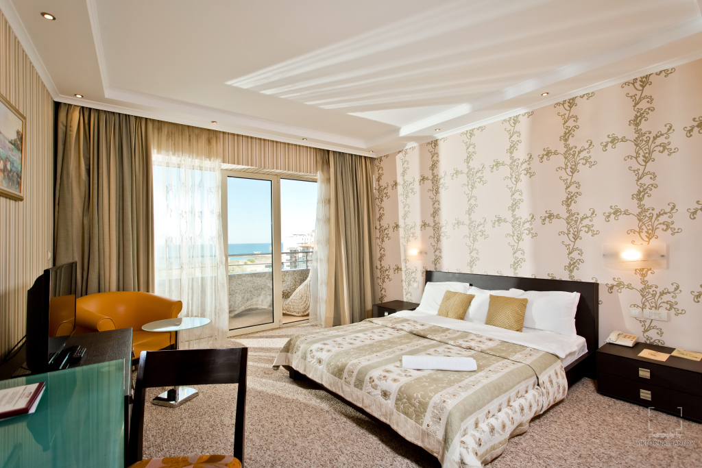 Grand Hotel Pomorie - Medical spa
