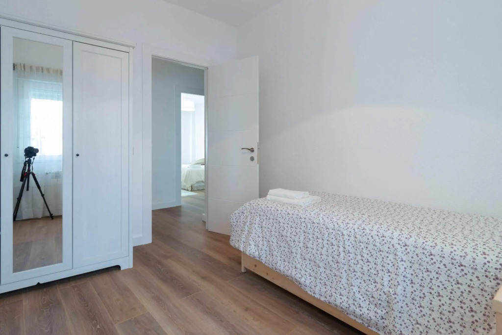 Casa Matilla Apartamento céntrico