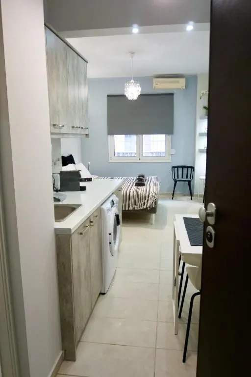 Syntagma-Monastiraki, Cute & Convenient Studio in Athens