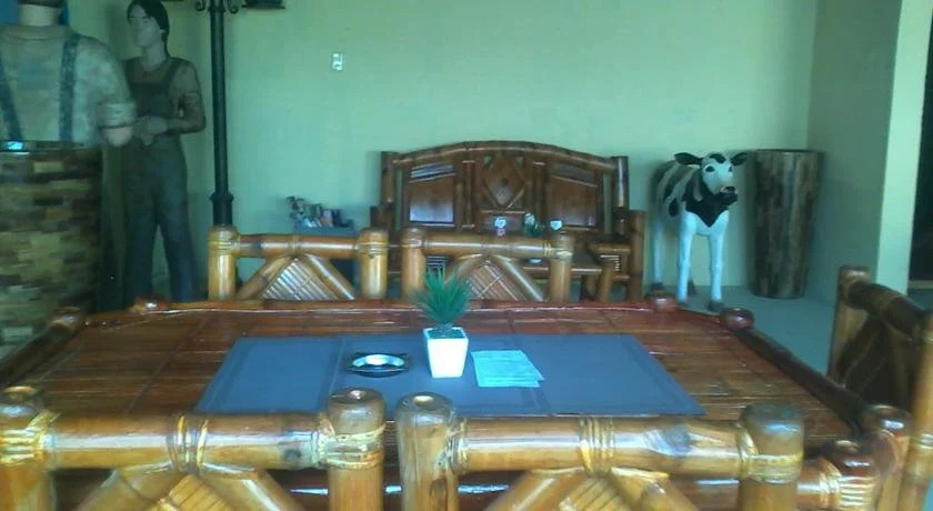 Angeles Budget Guesthouse