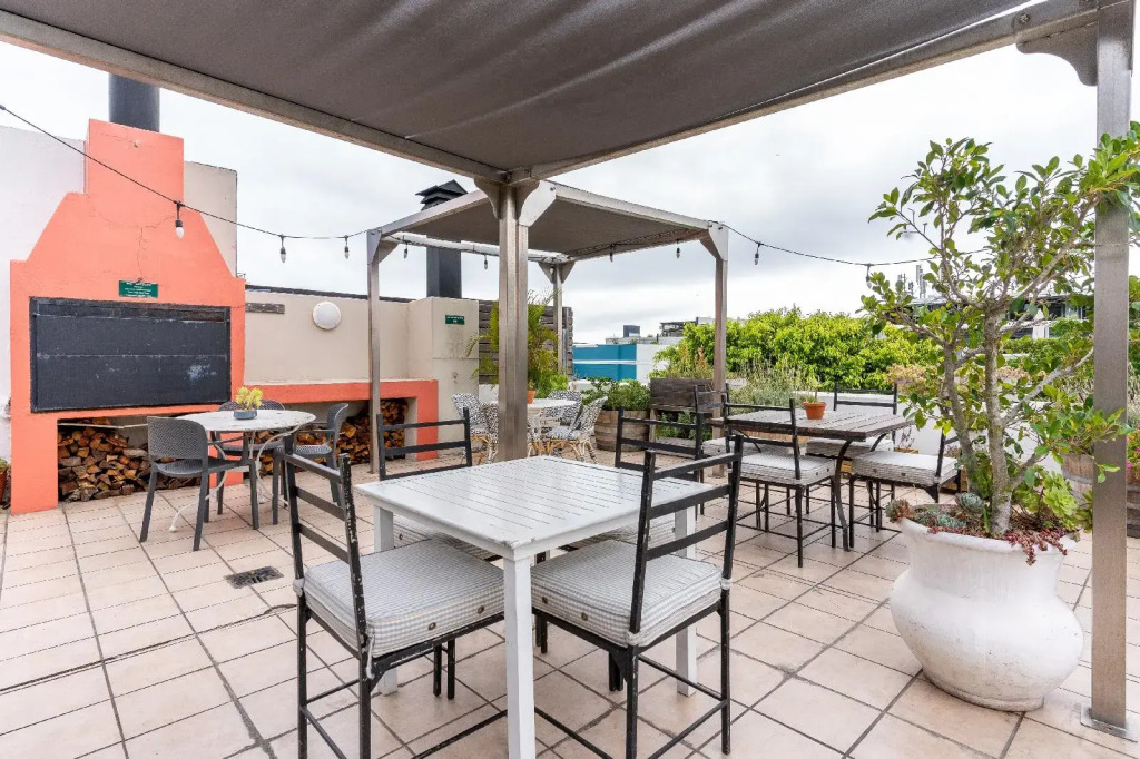 Dixon House in De Waterkant by Cape Finest