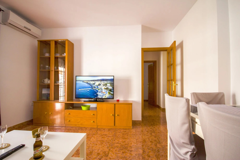 Apartment Old Town Nerja Canovas