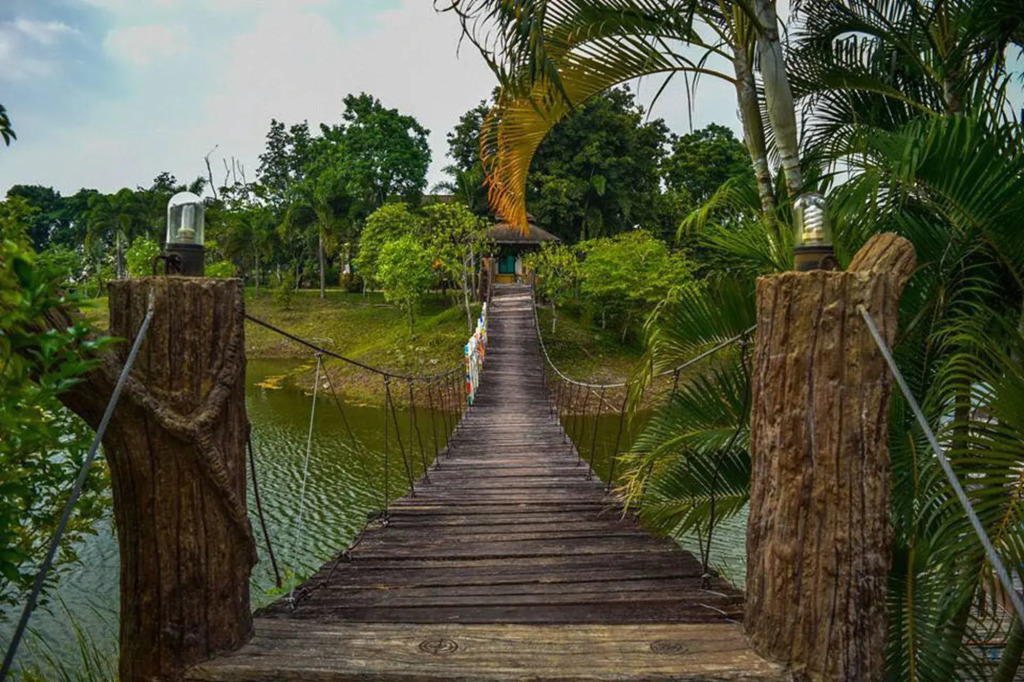 Khaoyai Safari Resort