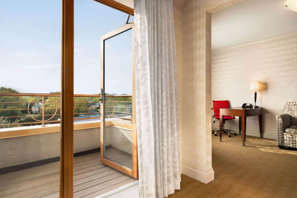 Viana Hotel and Spa, Trademark Collection by Wyndham