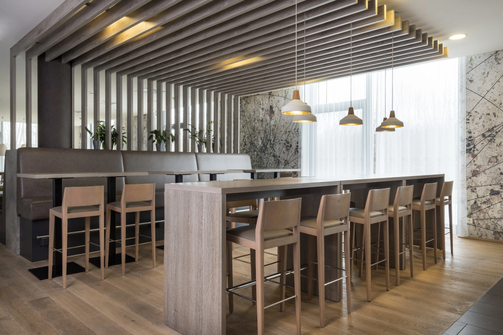 Holiday Inn Express Friedrichshafen by IHG