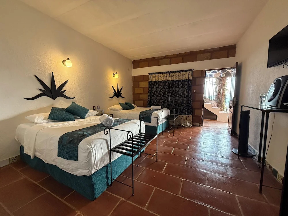 Wellness Pet Friendly El Secreto