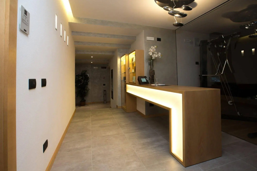 Hotel San Lorenzo