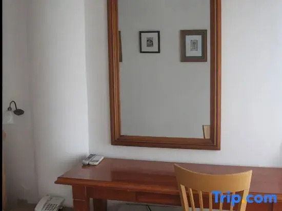 Levantin Inn Half Room N7 Sea Side
