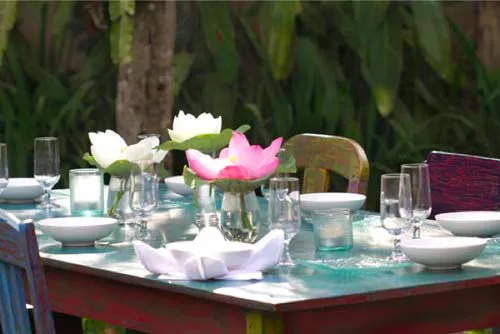 Villa Bodhi