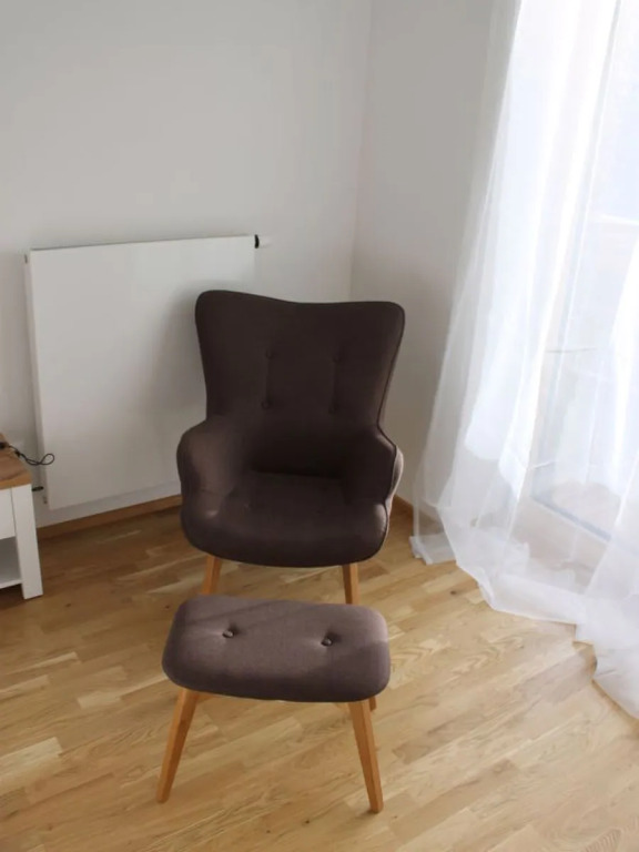 Apartmán Jitka - Slunečná louka