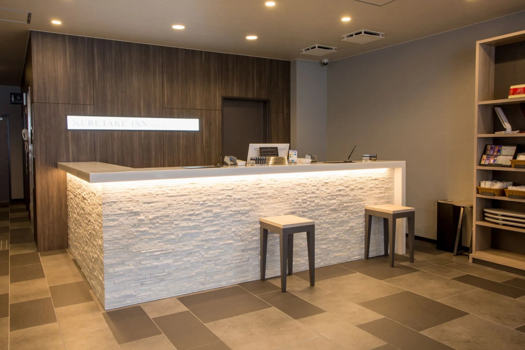 Kuretake Inn Osaka Sakaisuji Honmachi