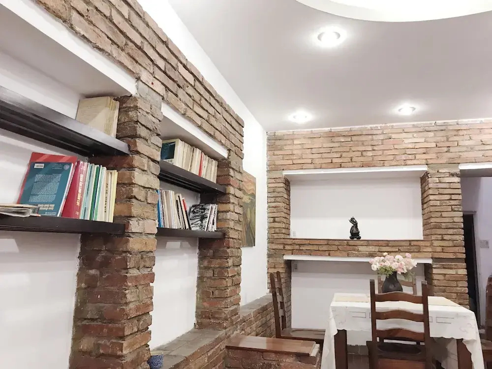 Full Private House 68m2