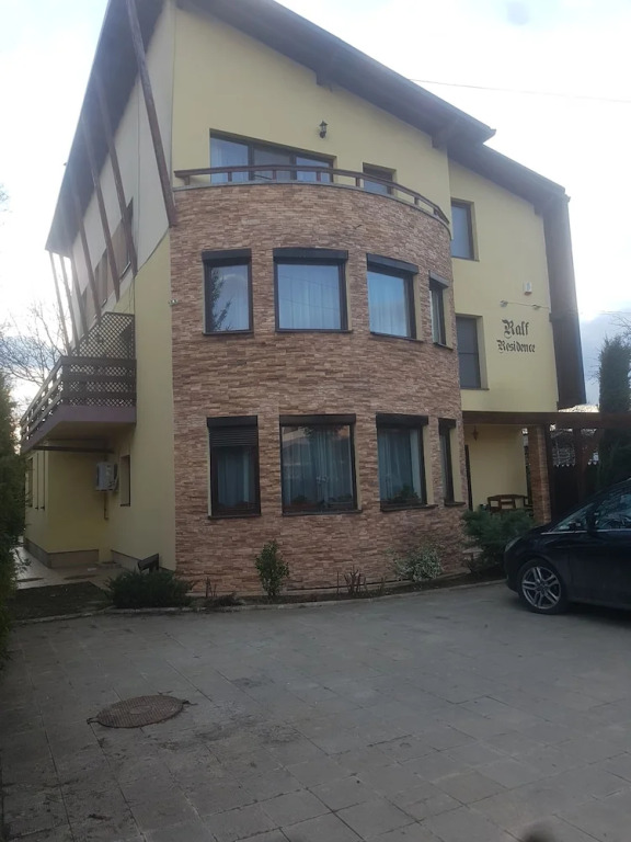 Vila Ralf