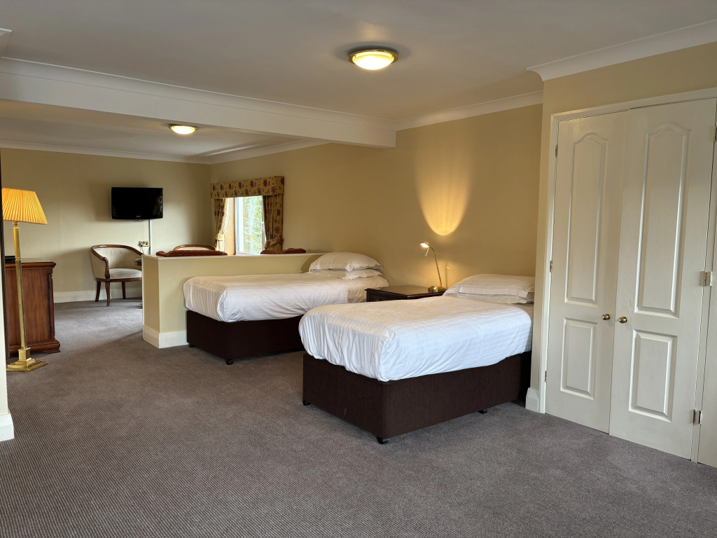 Lake District Castle Inn Hotel & Spa