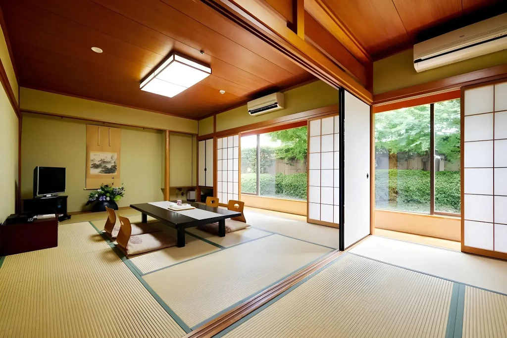 Hotel Agora Osaka Moriguchi